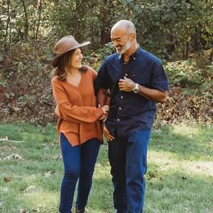 Meet your Posher, Rosa